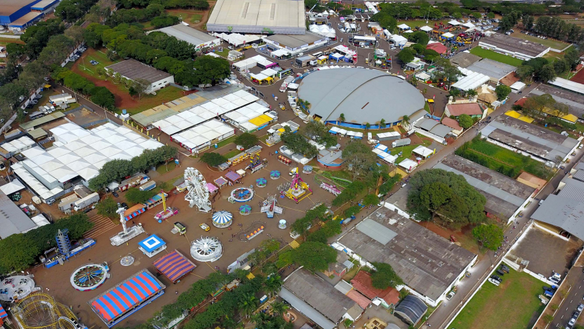 Expoinga