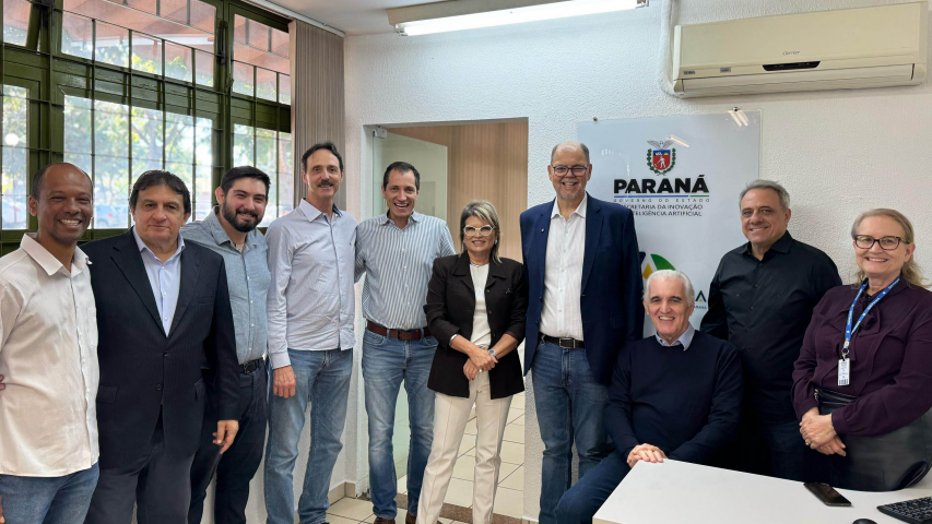Inauguração Escritório FA
