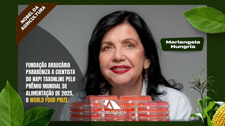 Nobel agricultura
