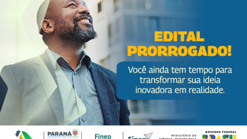 prorrogação