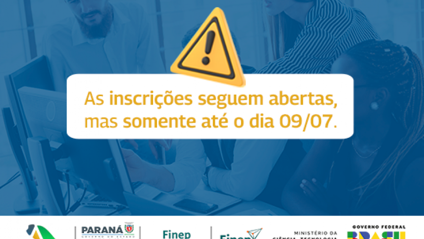 comunicado