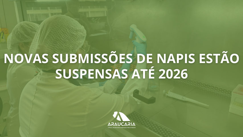 Napi suspensos