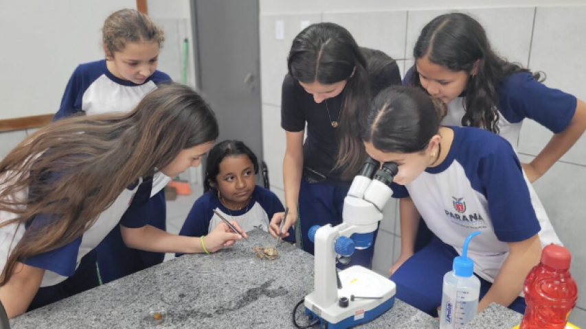 Feira Cultural Científica