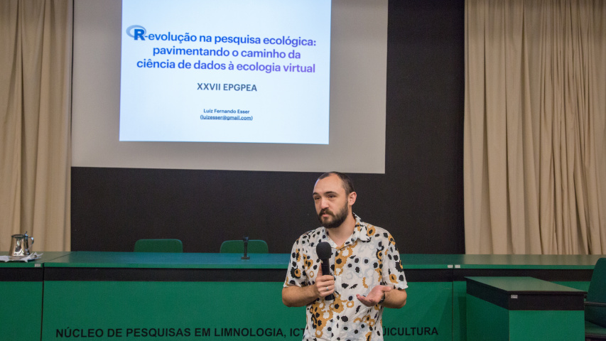 Pesquisa Mudanças Climáticas