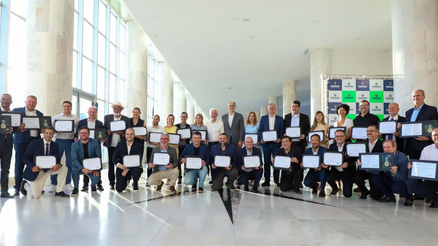 Embaixadores da Invoação