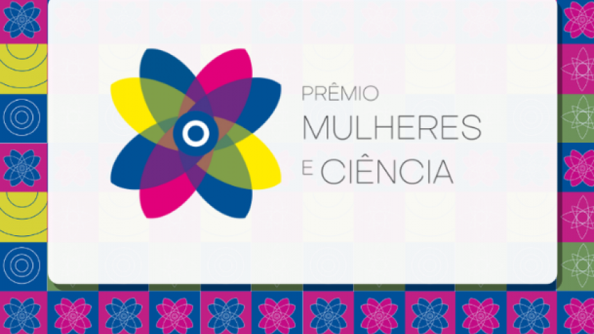 Mulheres na Ciência