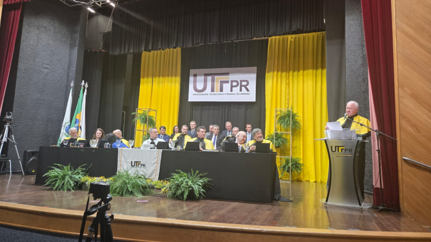 Título Presidente Ramiro