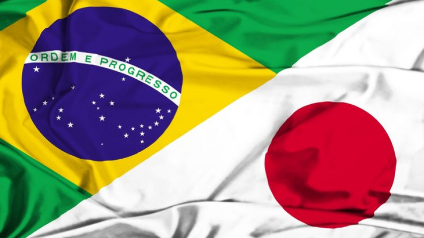japão