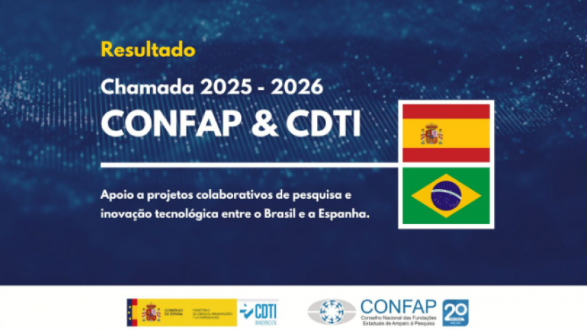 Resultado CDTI