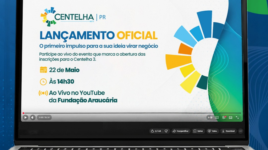 centelha