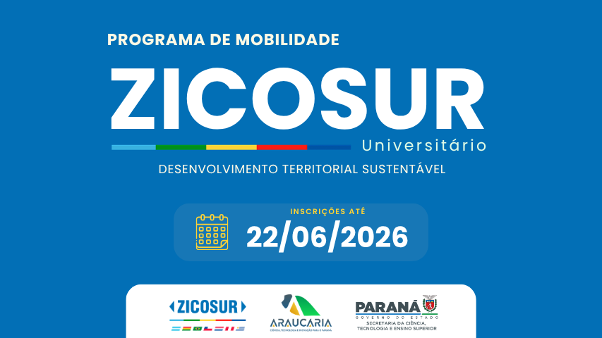 Programa zicosur