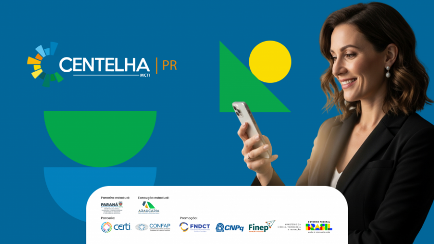 centelha