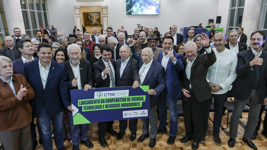 Cooperativa de Cientistas