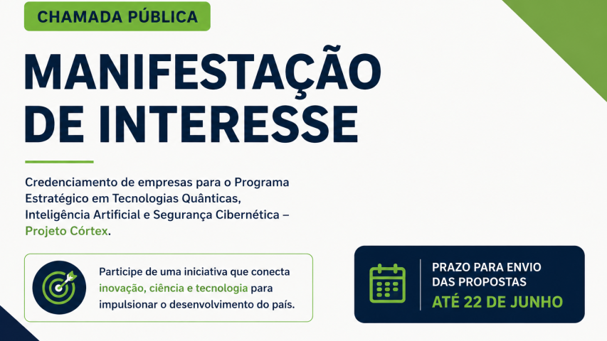 Chamada Quântica