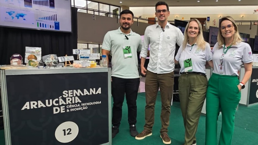 NAPI AgriTech Symbiosis
