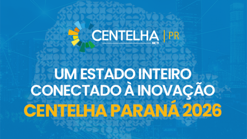 Balanço Centelha