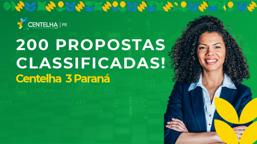 Resultado Centelha