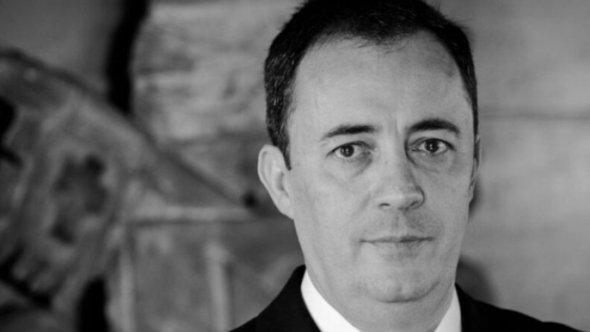 Ir Rogério